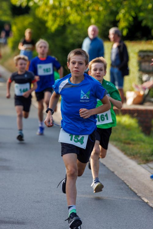 Landlopersjogging 2025